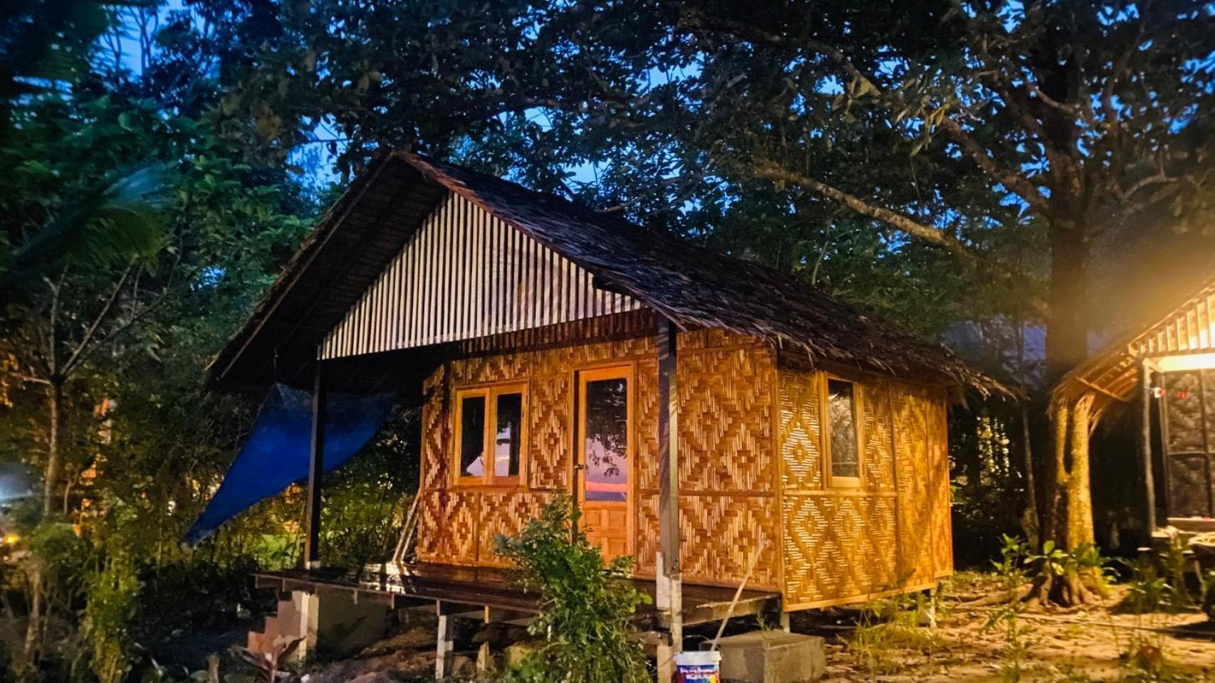 Banana Resort 阁帕延岛 外观 照片